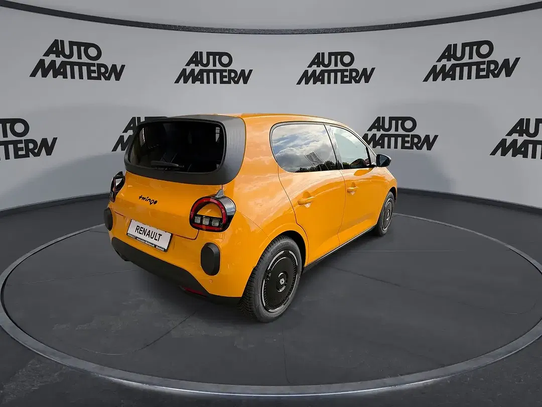 Renault Twingo - Thumbnail 8