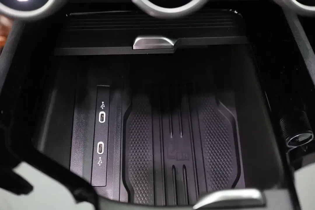 Skoda Superb - Thumbnail 12