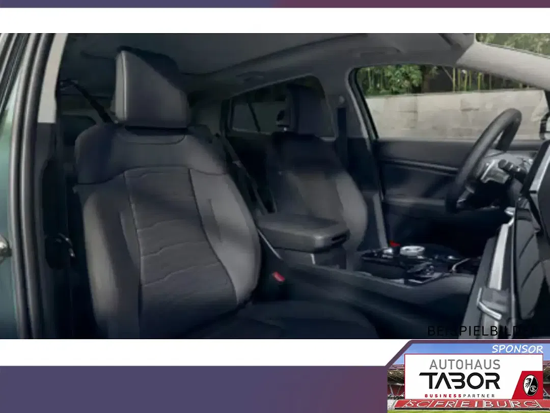 Kia Sportage - Thumbnail 4