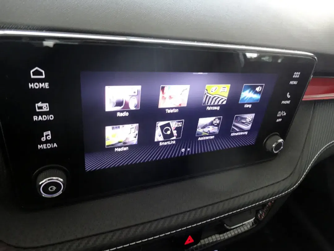 Skoda Fabia - Thumbnail 11