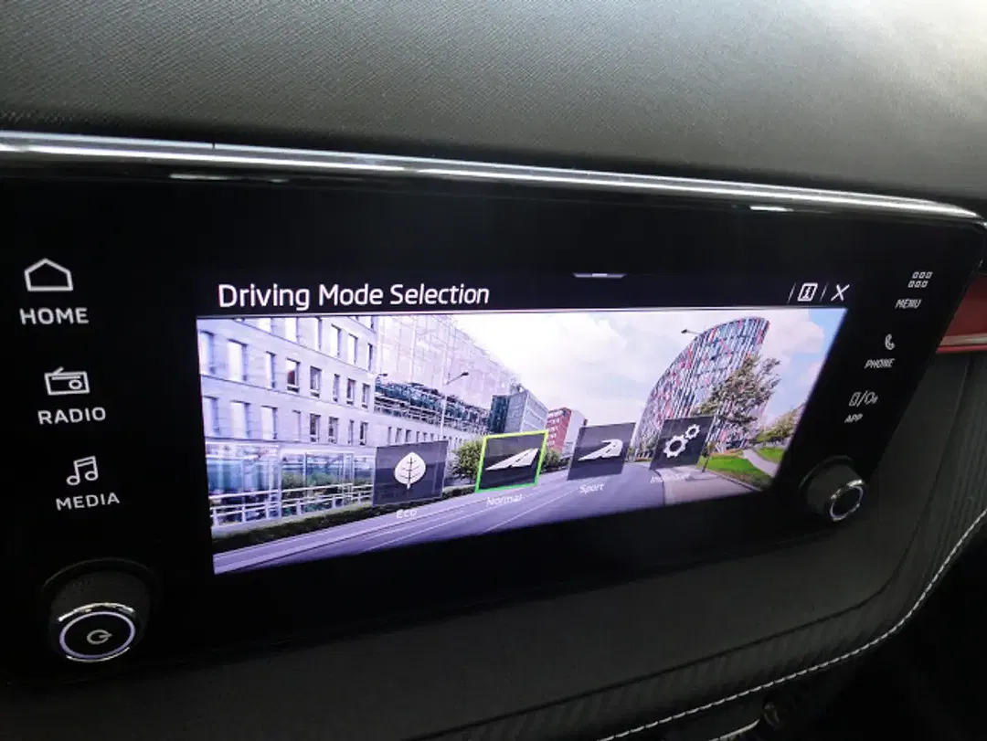 Skoda Fabia - Thumbnail 14