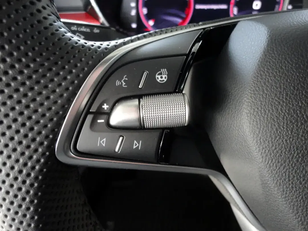 Skoda Fabia - Thumbnail 6