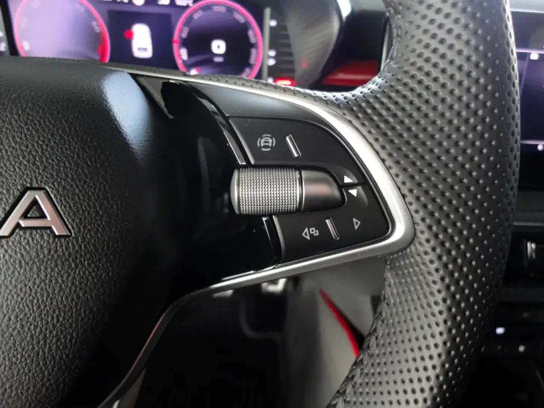 Skoda Fabia - Thumbnail 7
