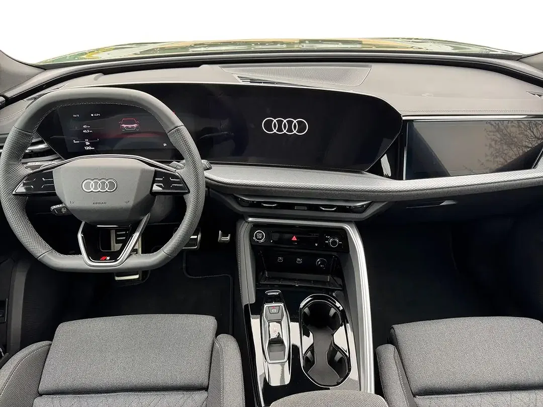 Audi Q5 - Thumbnail 10