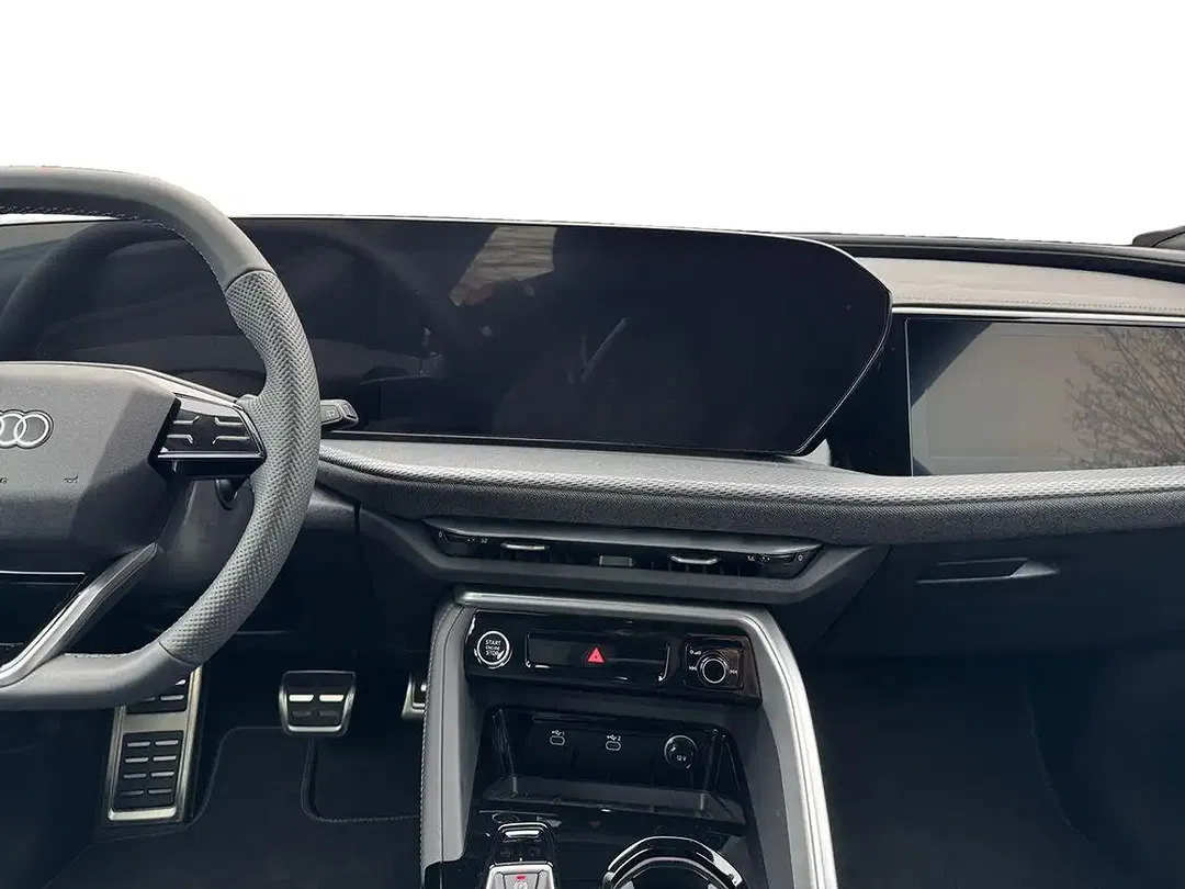 Audi Q5 - Thumbnail 11