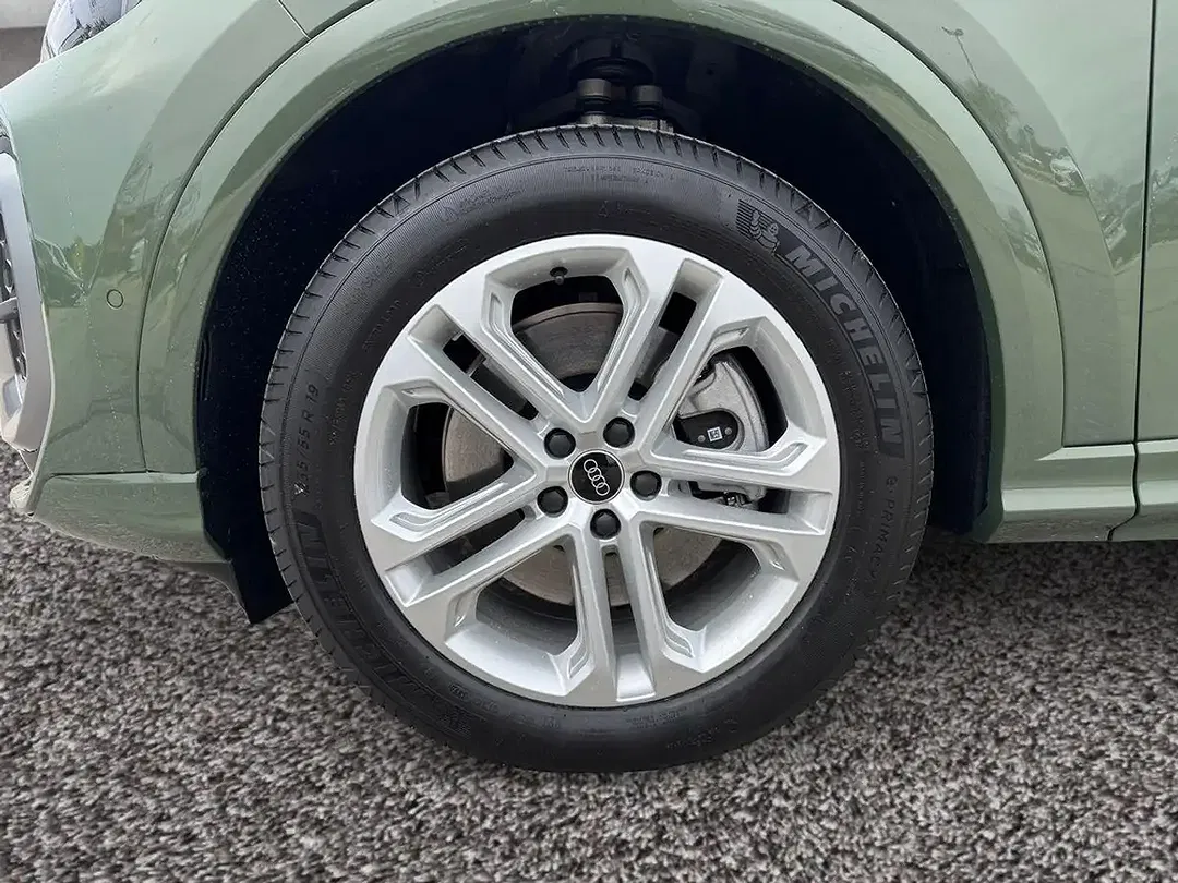 Audi Q5 - Thumbnail 14