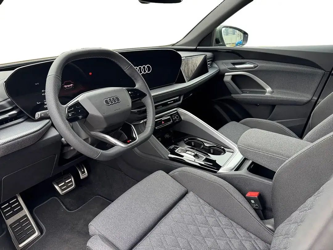 Audi Q5 - Thumbnail 9