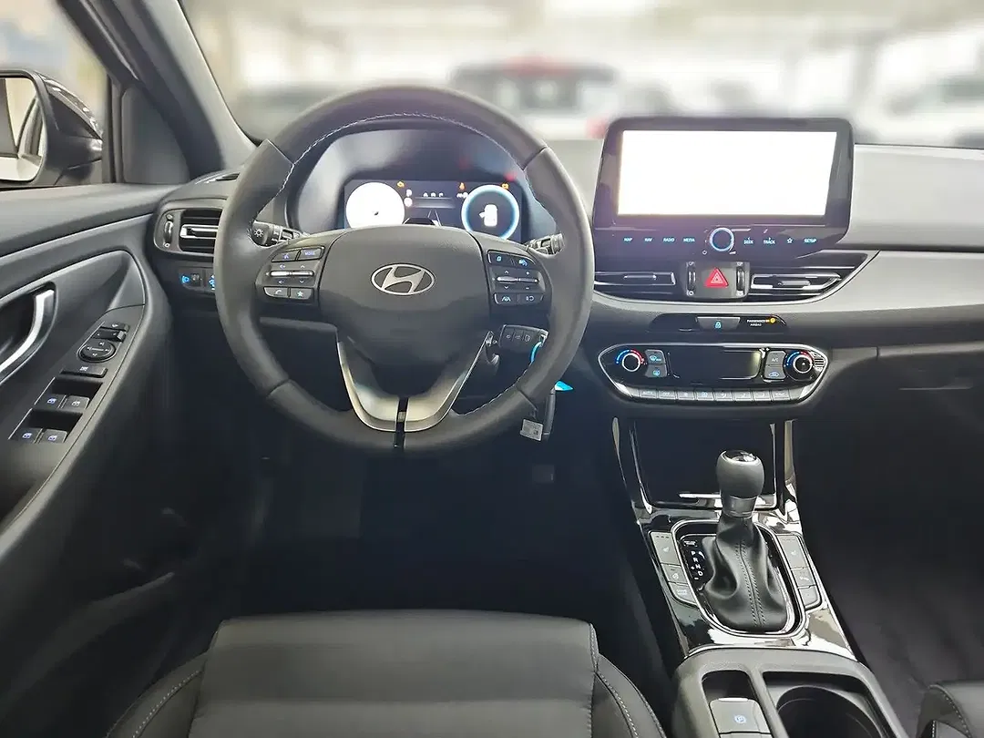 Hyundai i30 - Thumbnail 10