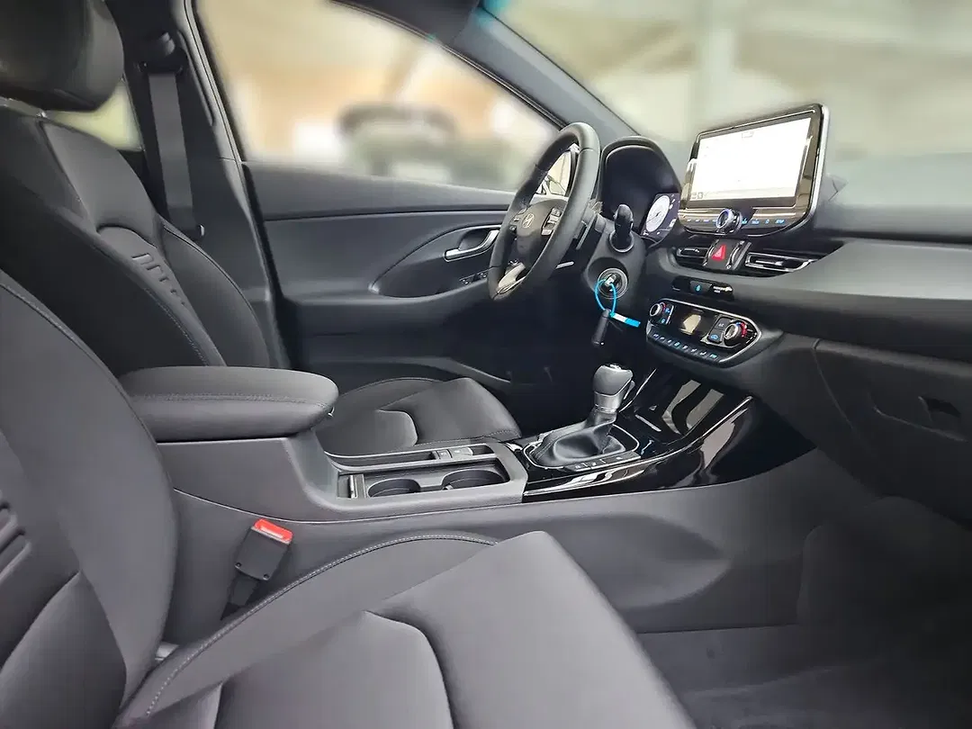 Hyundai i30 - Thumbnail 14