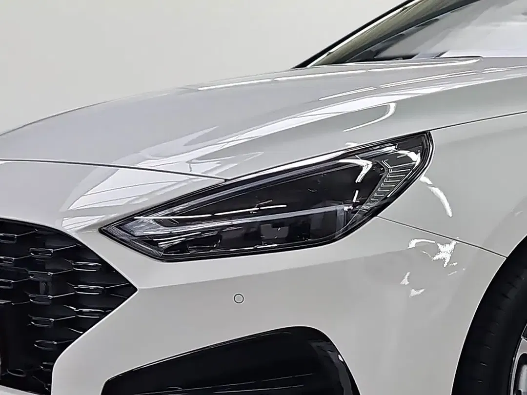 Hyundai i30 - Thumbnail 5