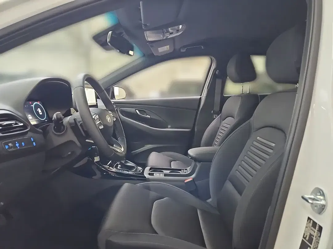 Hyundai i30 - Thumbnail 7