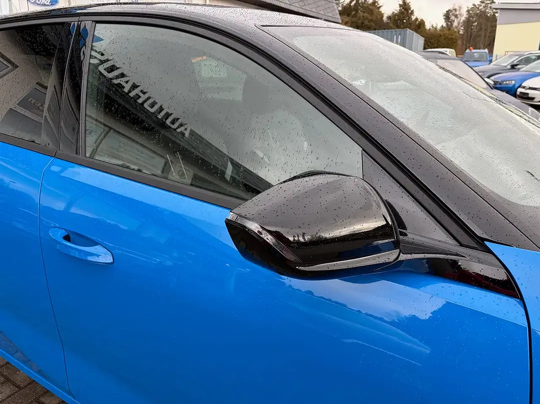 Opel Astra - Thumbnail 7