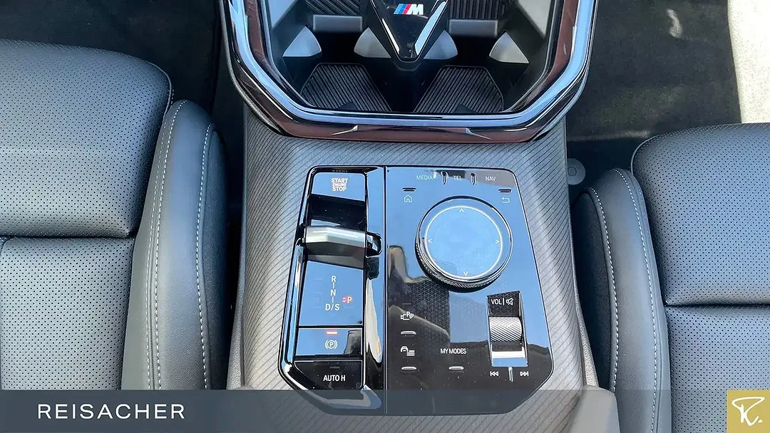 BMW X3 - Thumbnail 10