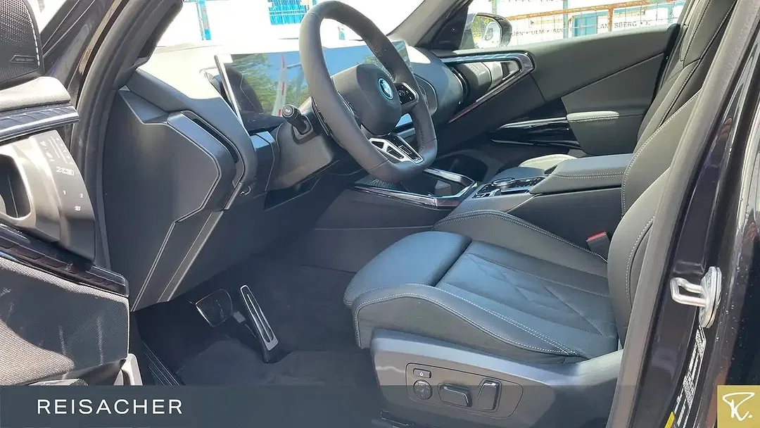 BMW X3 - Thumbnail 4
