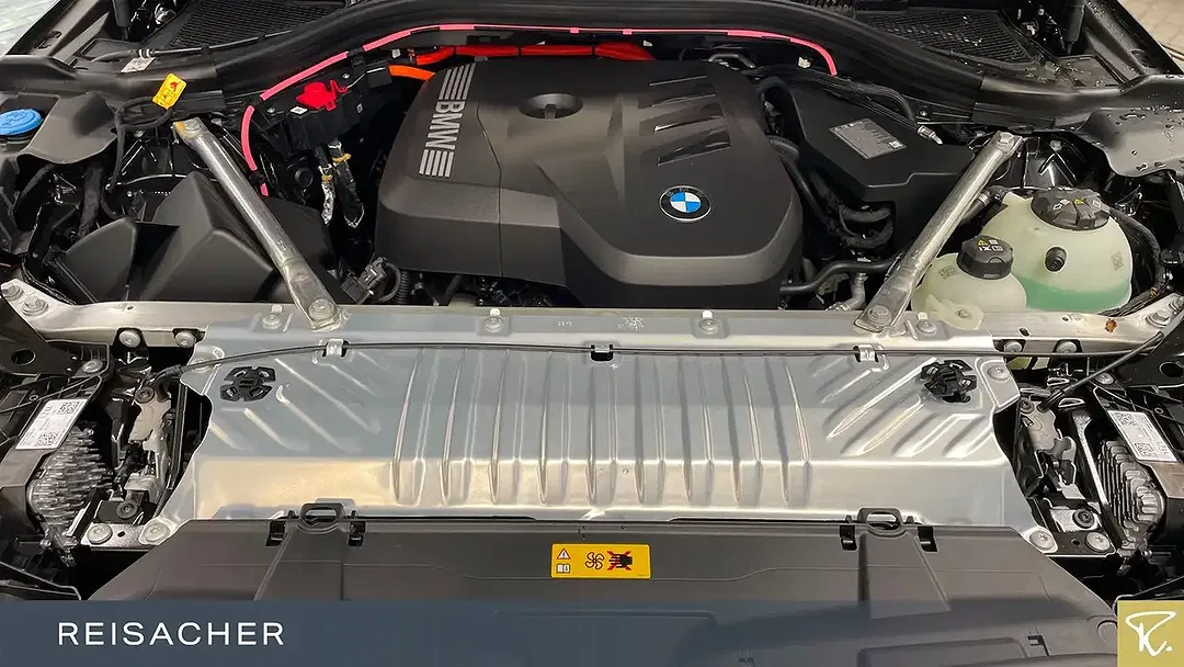 BMW X3 - Thumbnail 7