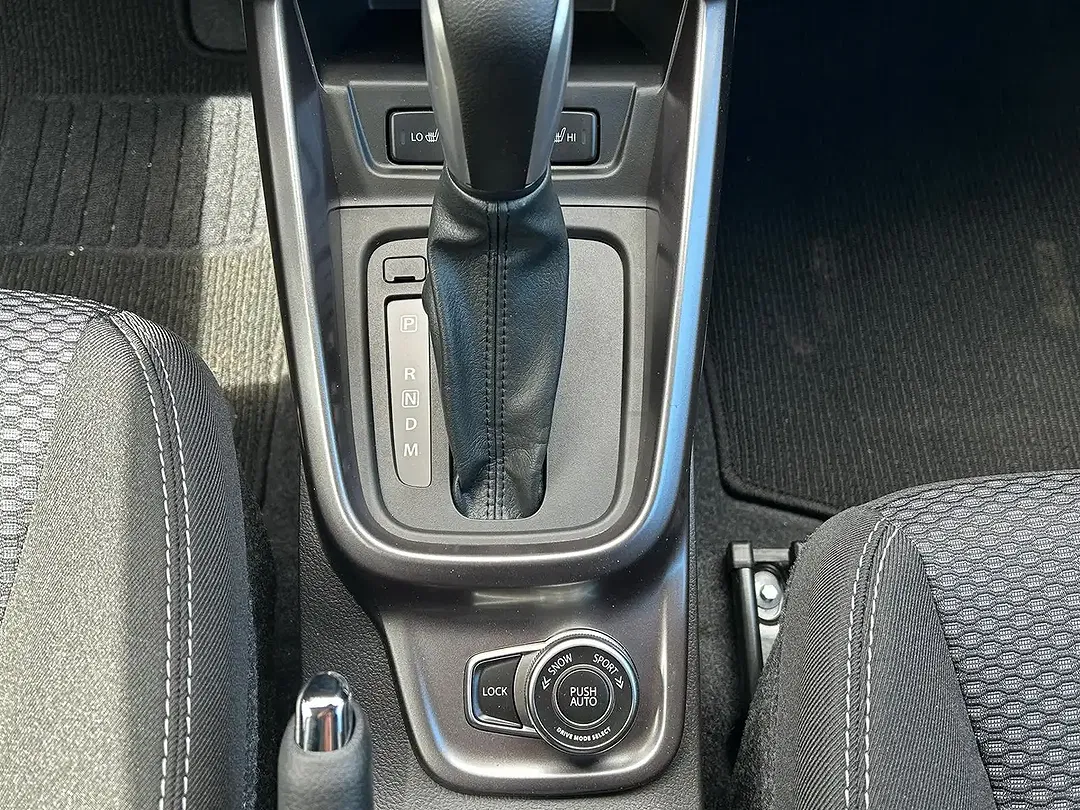 Suzuki Vitara - Thumbnail 11