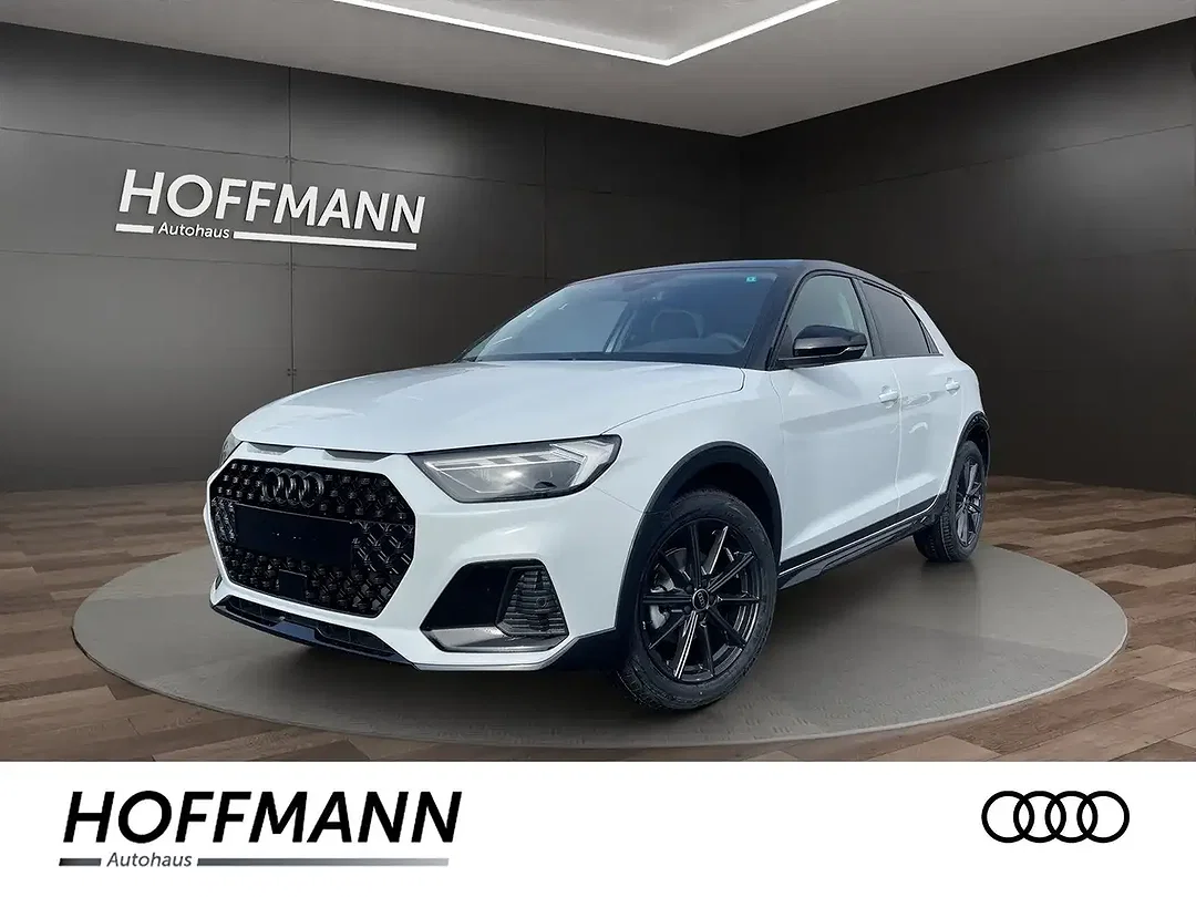 Audi A1 - Afbeelding 1