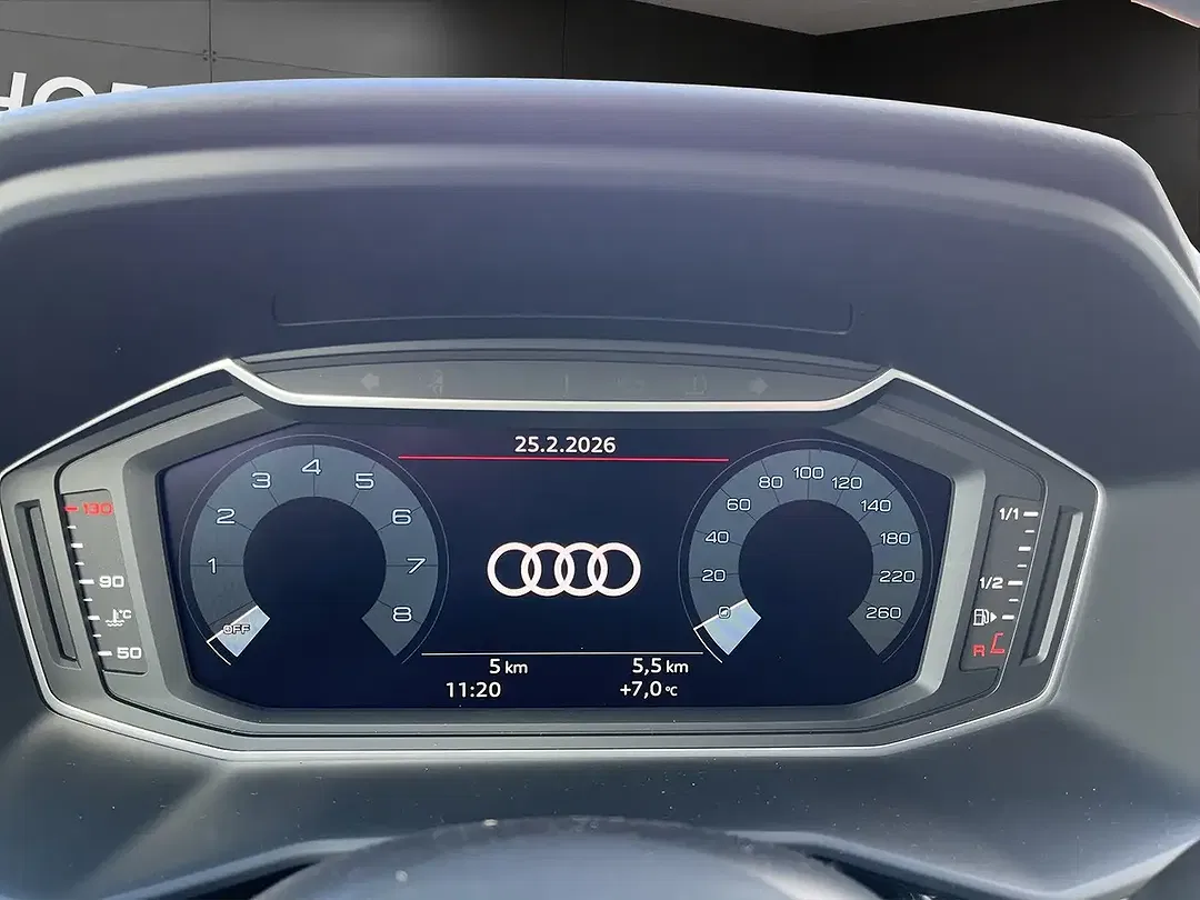 Audi A1 - Thumbnail 10