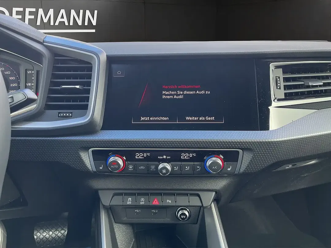Audi A1 - Thumbnail 11