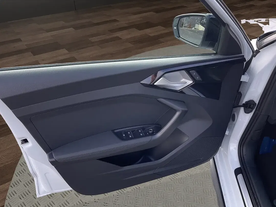 Audi A1 - Thumbnail 12