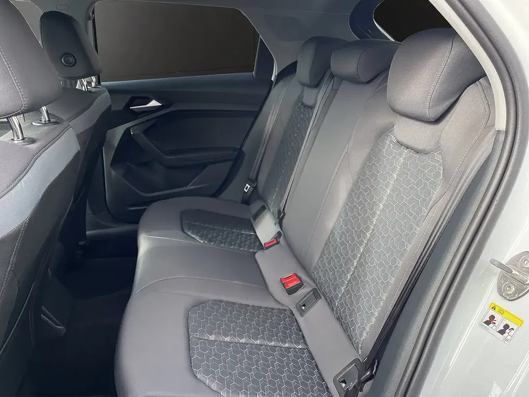Audi A1 - Thumbnail 13