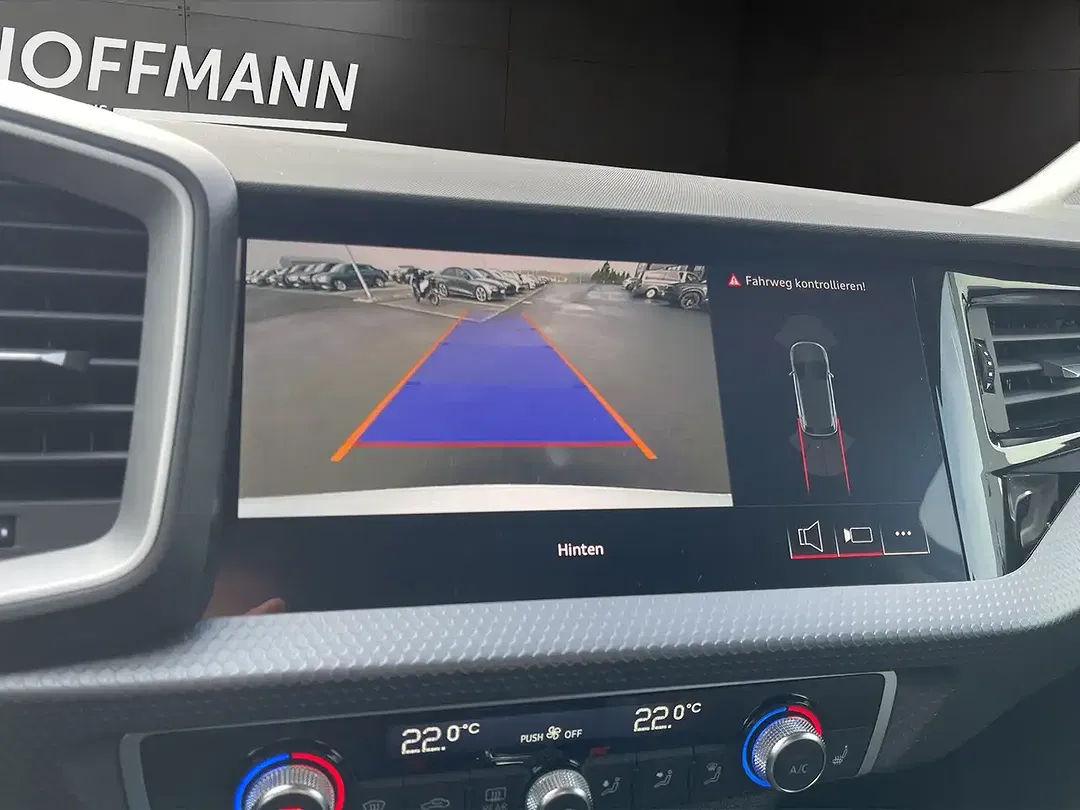 Audi A1 - Thumbnail 14