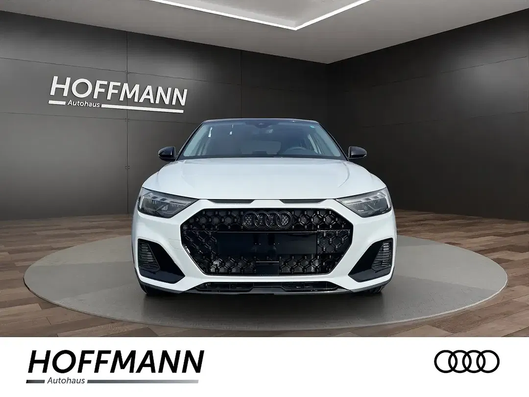 Audi A1 - Thumbnail 3