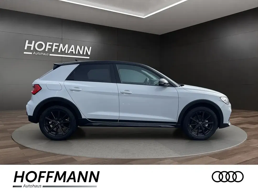 Audi A1 - Thumbnail 5