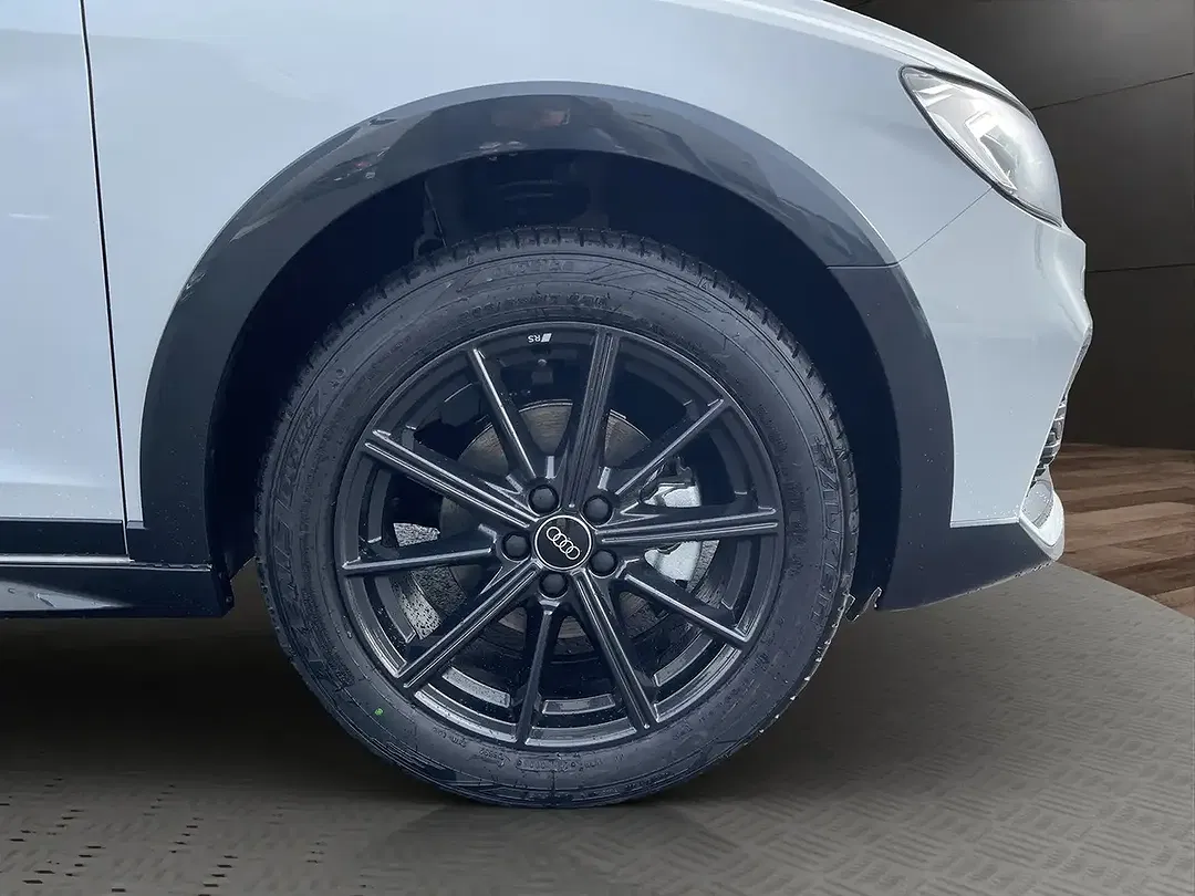 Audi A1 - Thumbnail 6