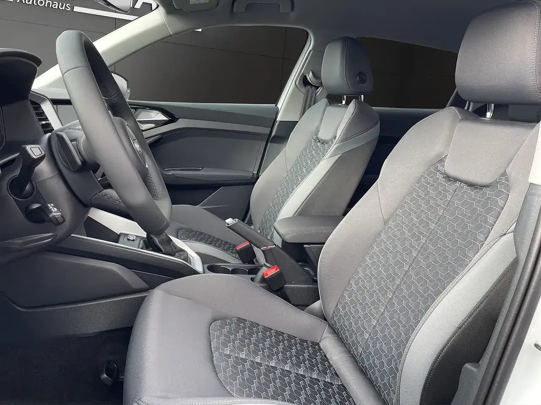 Audi A1 - Thumbnail 7