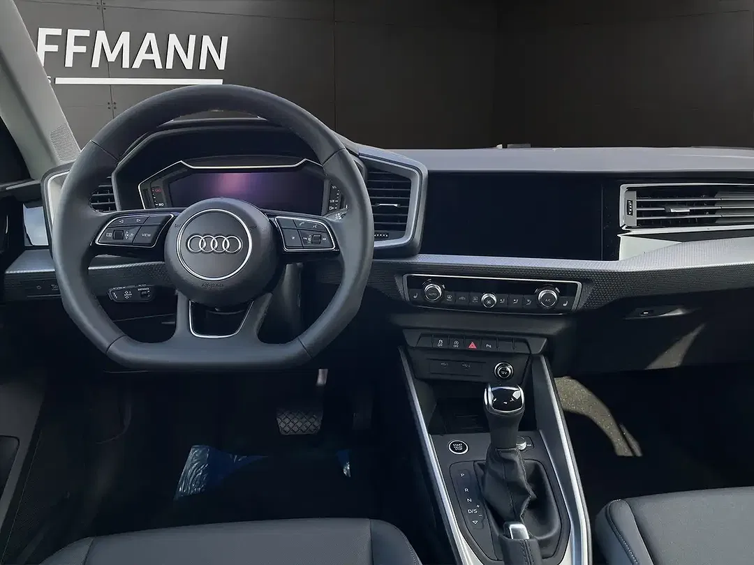 Audi A1 - Thumbnail 8