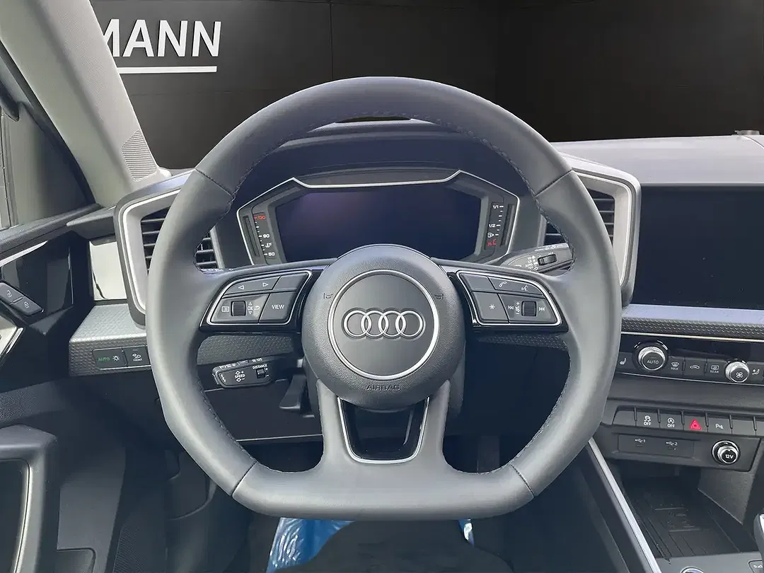 Audi A1 - Thumbnail 9