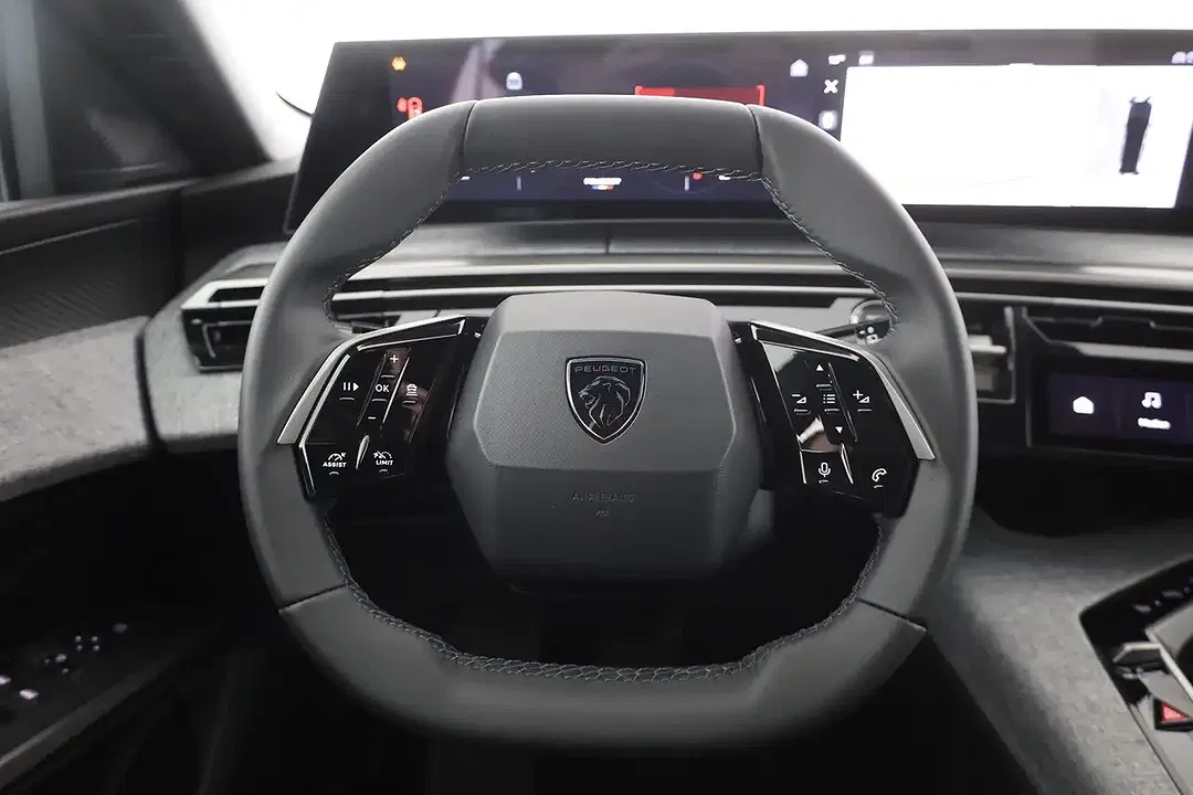 Peugeot 5008 - Thumbnail 13