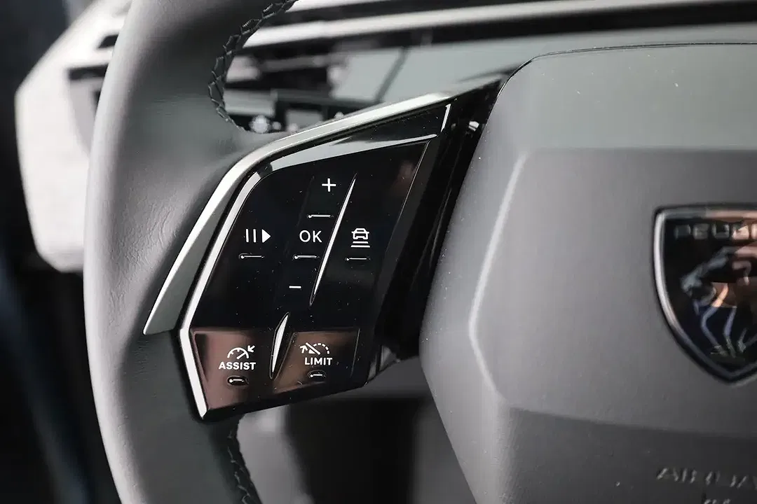 Peugeot 5008 - Thumbnail 14