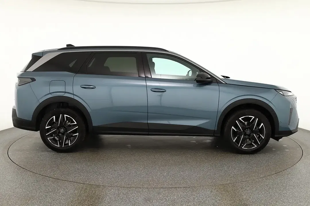 Peugeot 5008 - Thumbnail 6
