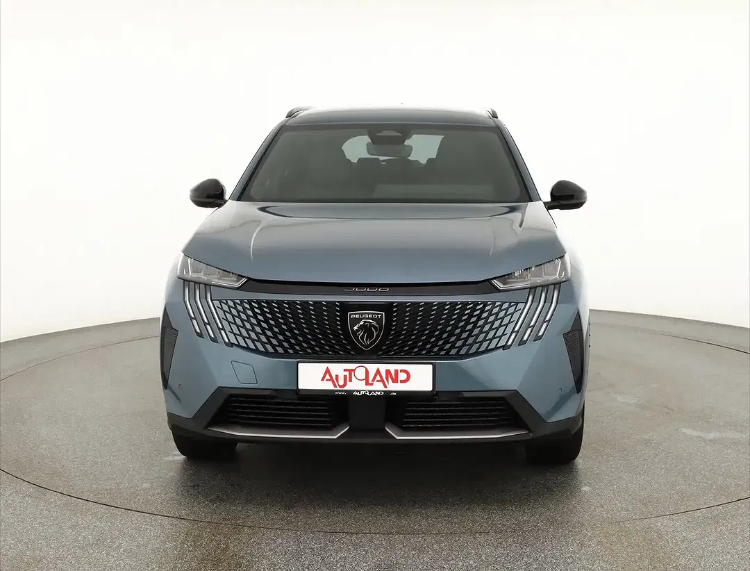 Peugeot 5008 - Thumbnail 8