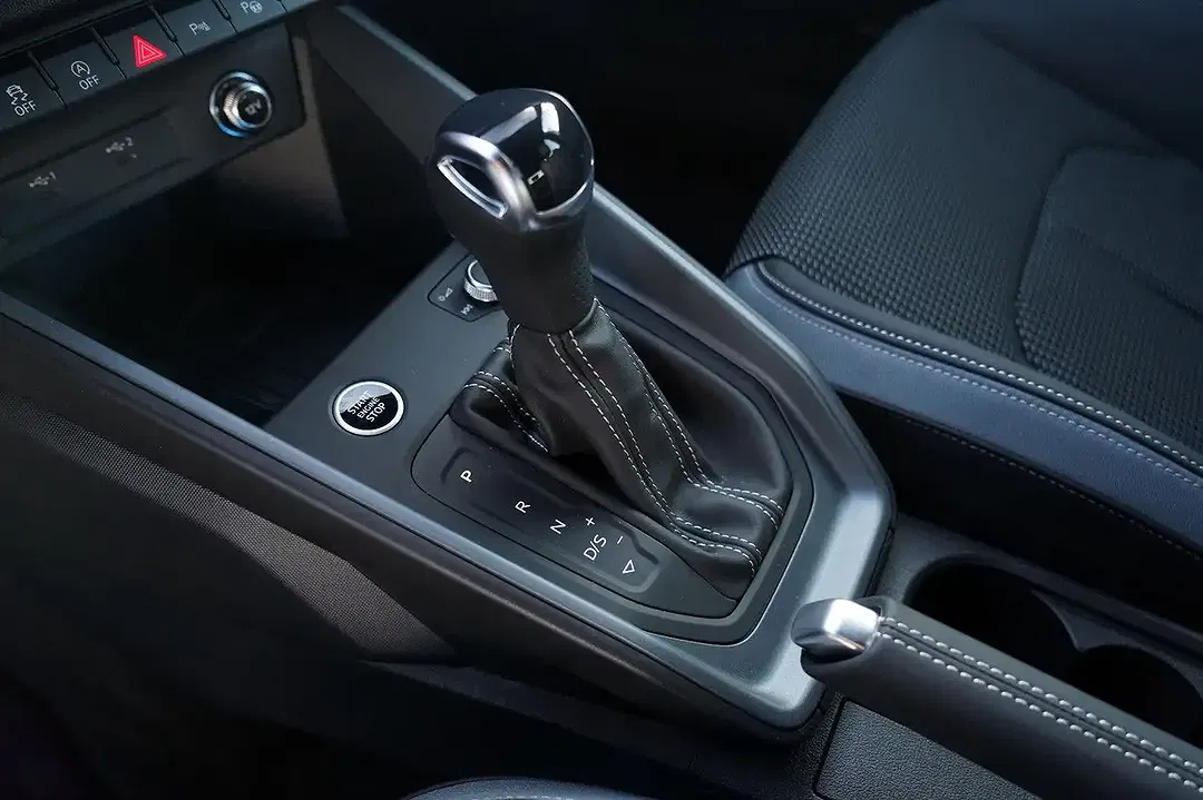 Audi A1 - Thumbnail 12