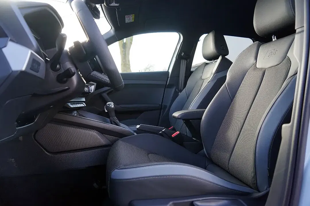 Audi A1 - Thumbnail 13