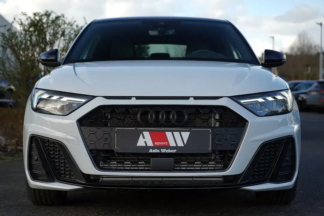 Audi A1 - Thumbnail 3