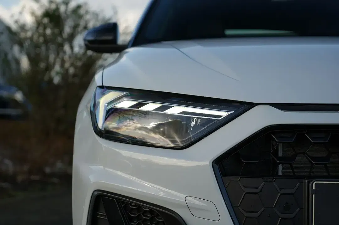 Audi A1 - Thumbnail 4