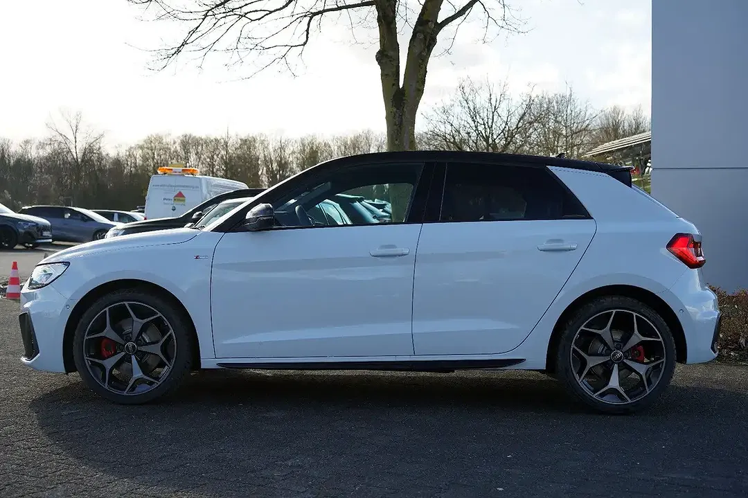Audi A1 - Thumbnail 5