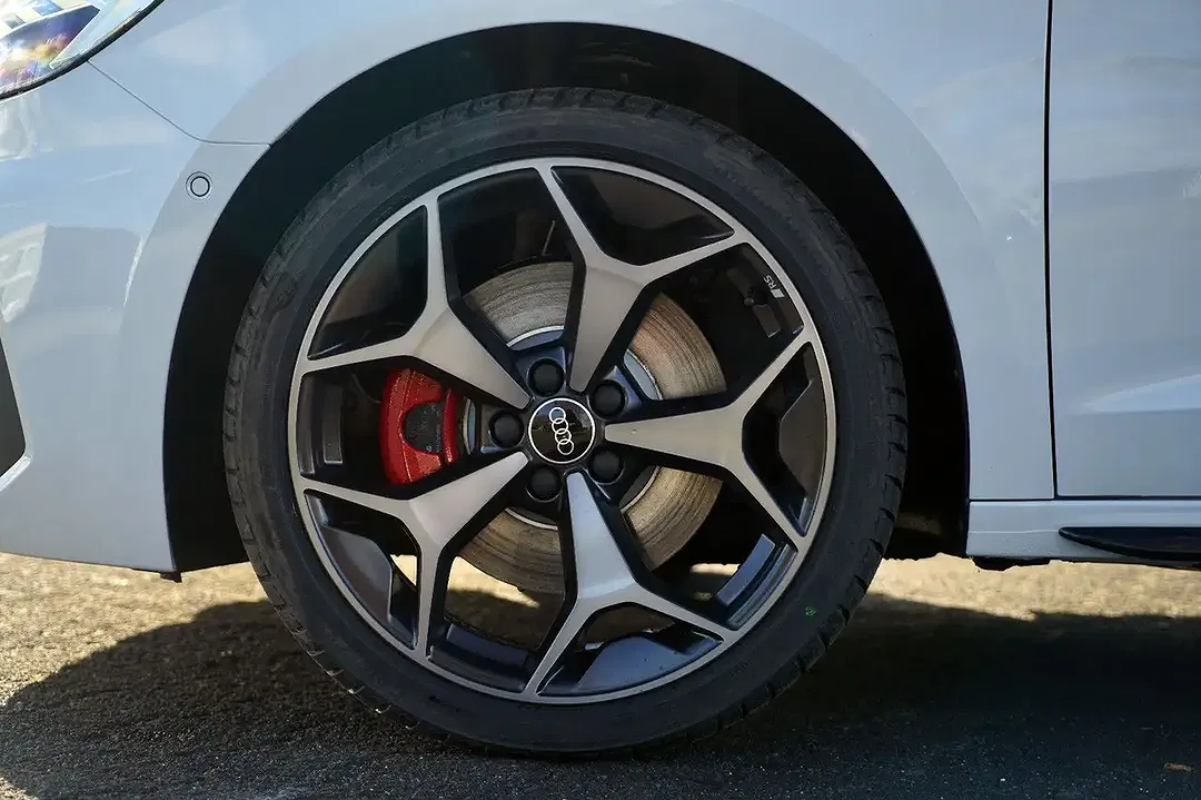 Audi A1 - Thumbnail 6