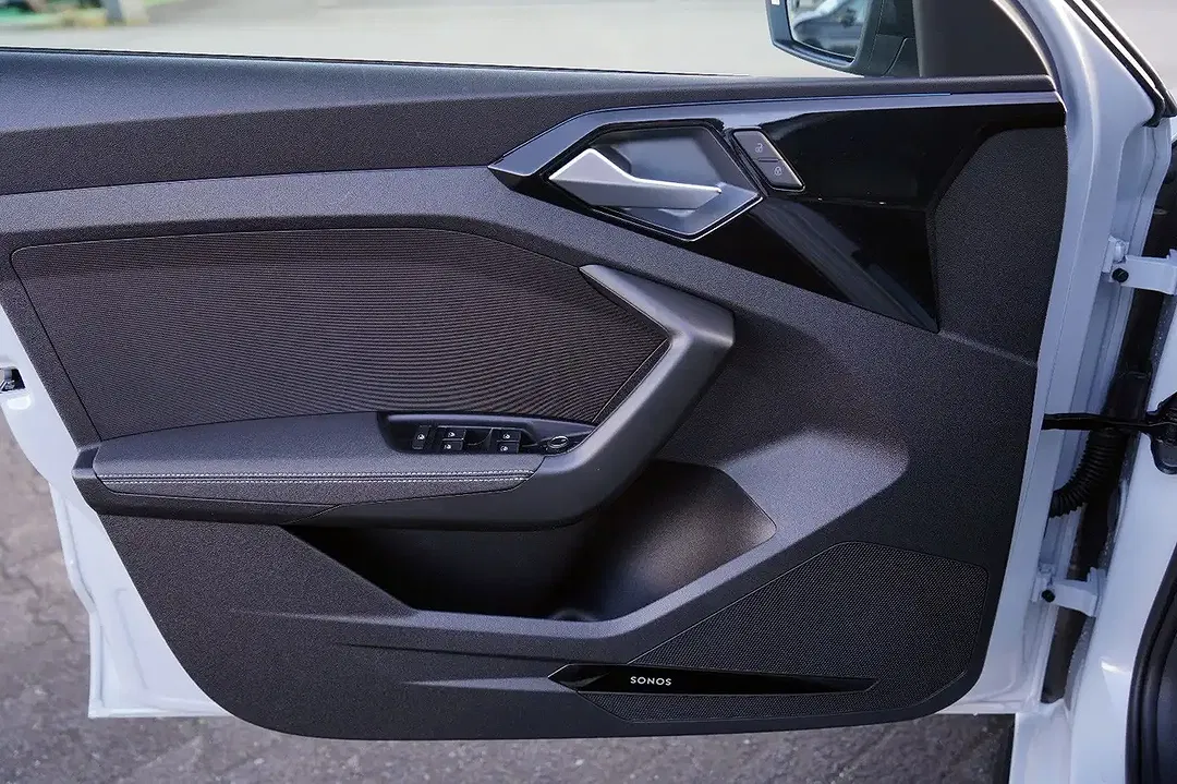 Audi A1 - Thumbnail 7