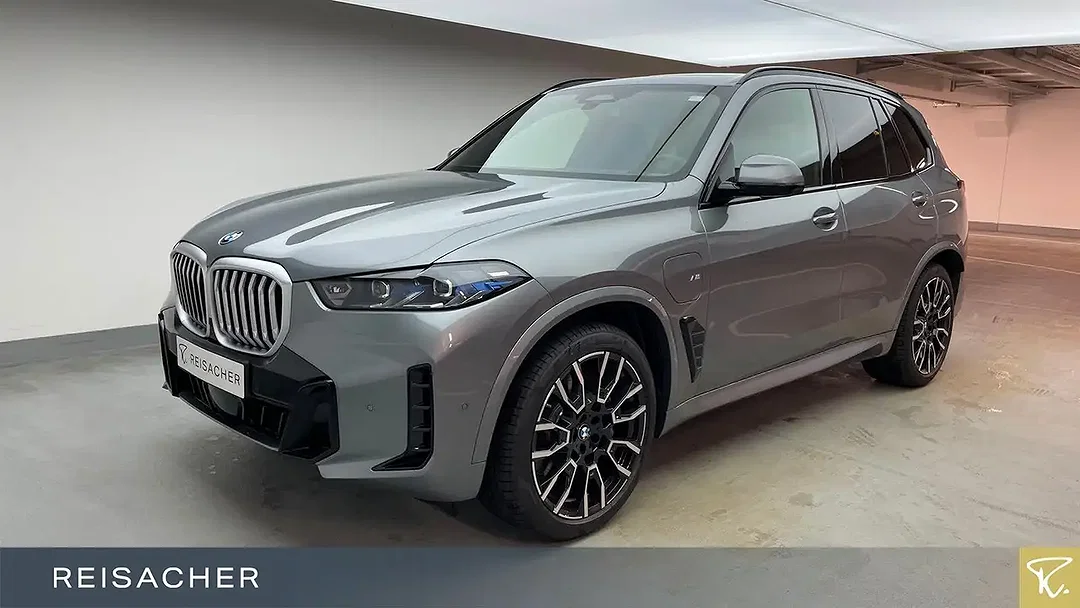 BMW X5 - Afbeelding 1