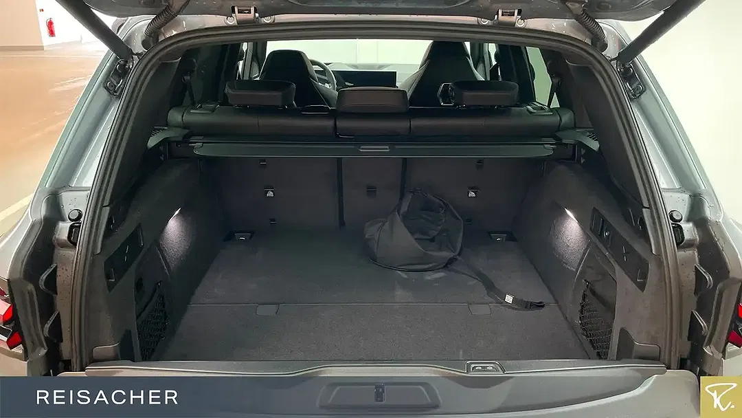 BMW X5 - Thumbnail 10