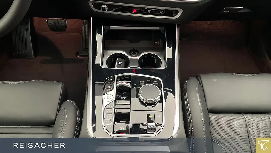 BMW X5 - Thumbnail 11