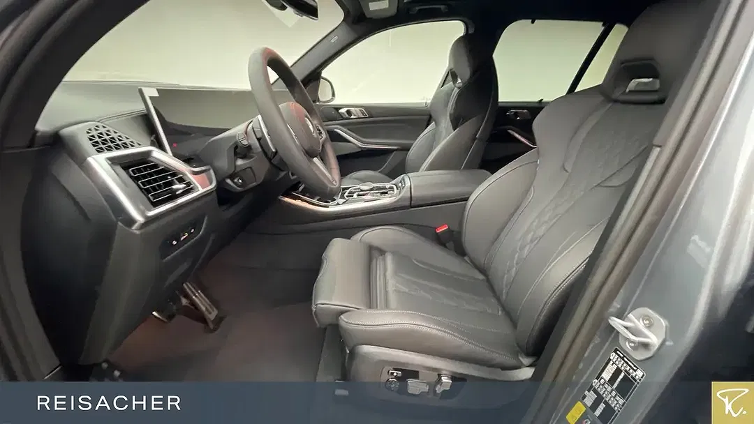 BMW X5 - Thumbnail 4