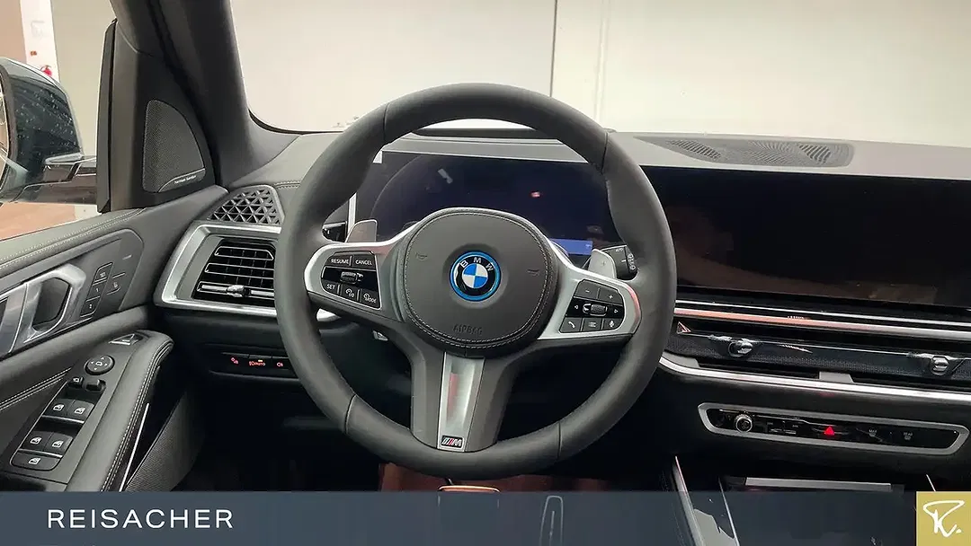 BMW X5 - Thumbnail 5
