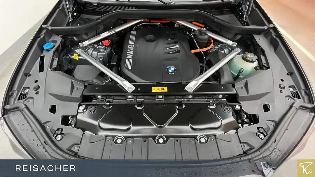 BMW X5 - Thumbnail 7