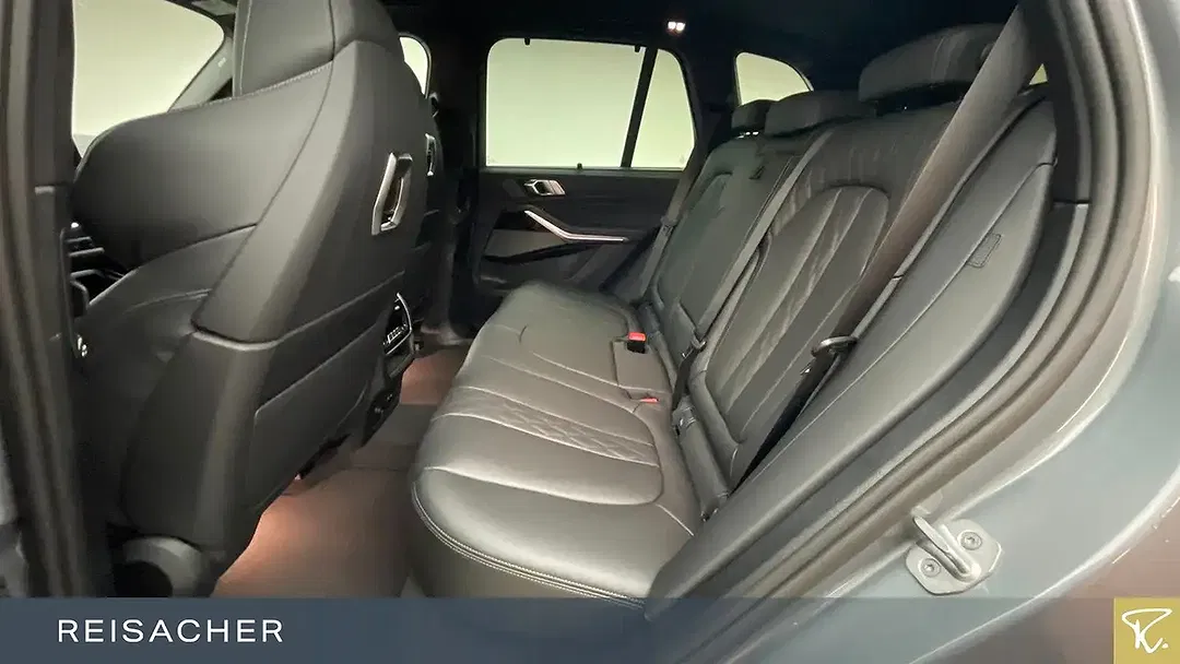 BMW X5 - Thumbnail 8